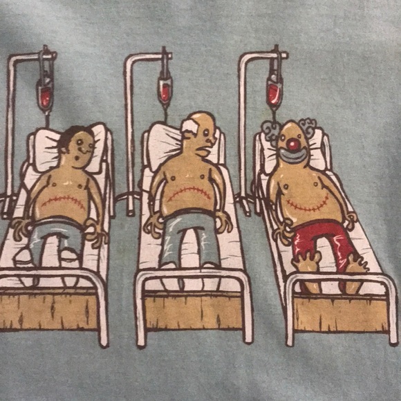 Threadless T-shirt - Picture 3 of 3